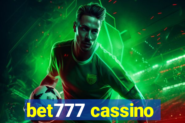 bet777 cassino